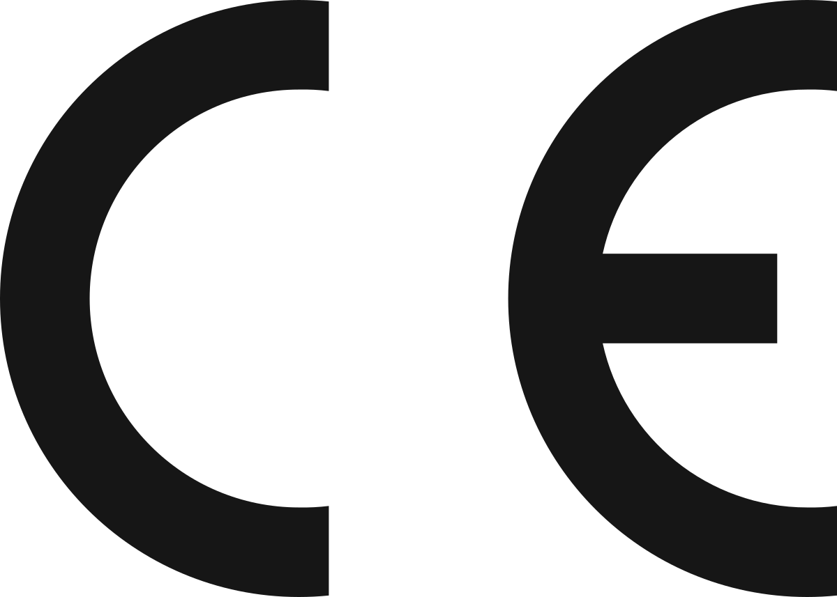 Logo Conformité Européenne