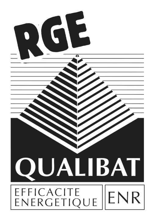 Logo Qualibat